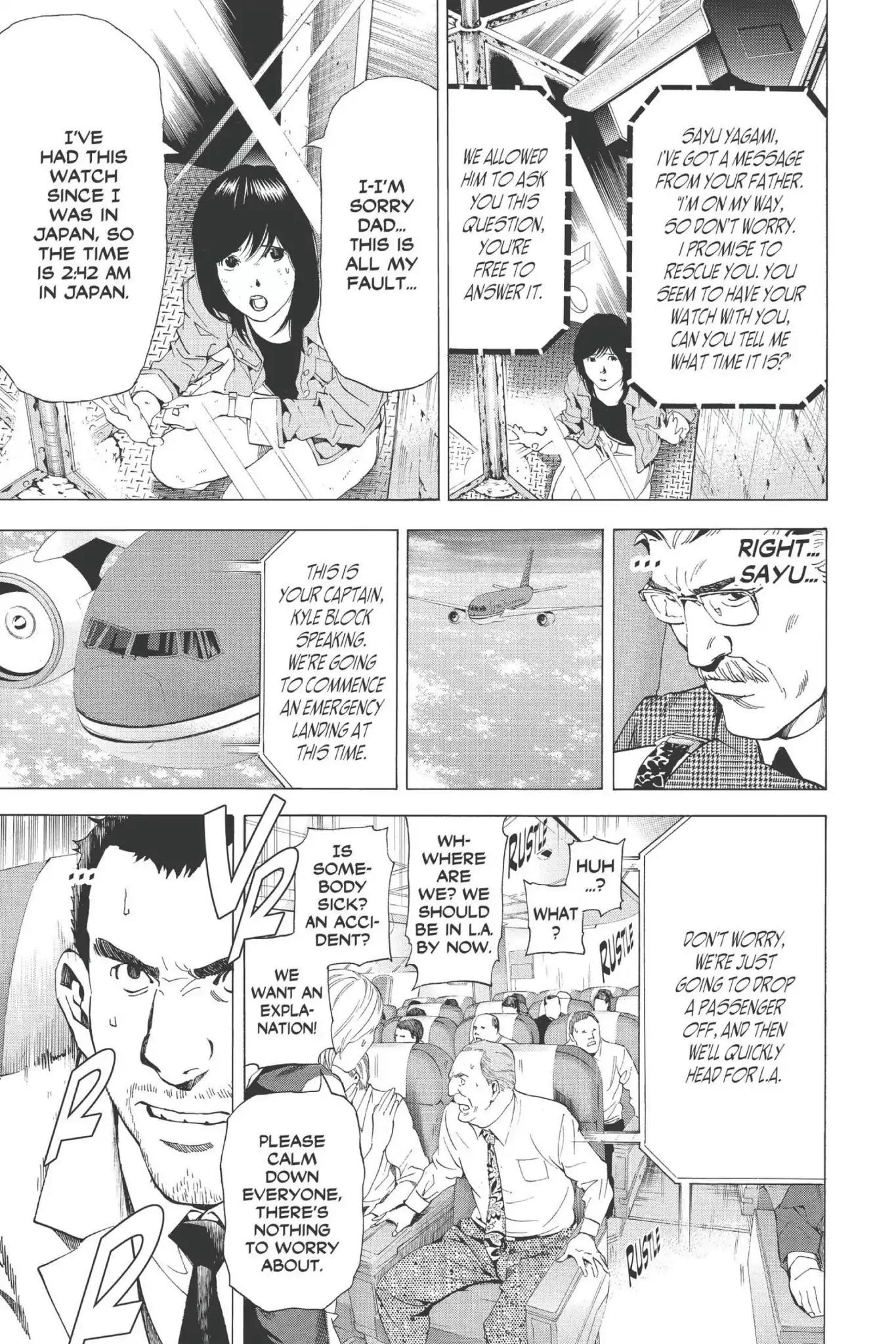 Death Note, Chapter 64 image 13